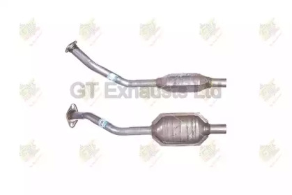 Катализатор GT Exhausts G380148