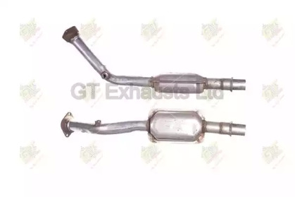 Катализатор GT Exhausts G380159