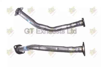 Трубка GT Exhausts GCL089