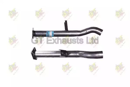 Трубка GT Exhausts GCL116