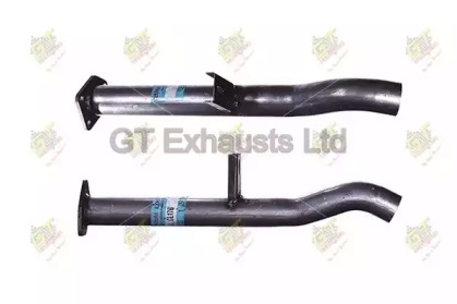 Трубка GT Exhausts GCL176