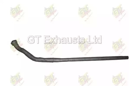 Трубка GT Exhausts GCN141