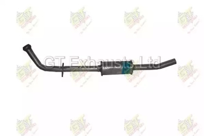 Амортизатор GT Exhausts GDN246