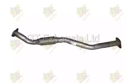 Труба выхлопного газа GT Exhausts GDN430