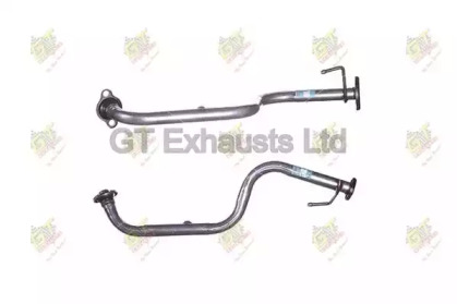 Трубка GT Exhausts GDN542