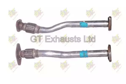 Трубка GT Exhausts GDN544