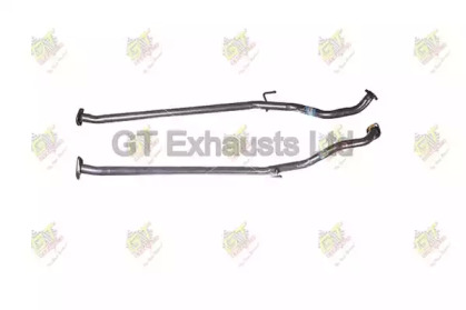 Трубка GT Exhausts GDN546