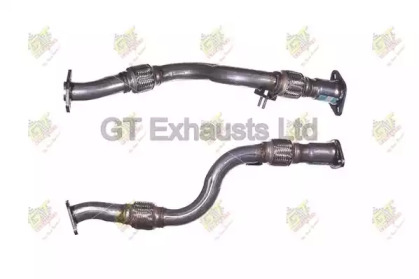 Трубка GT Exhausts GDN568