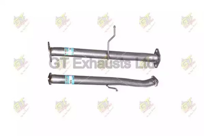 Трубка GT Exhausts GDN574