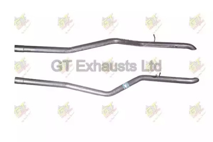 Трубка GT Exhausts GFE1044