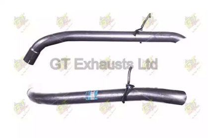 Трубка GT Exhausts GFE1085