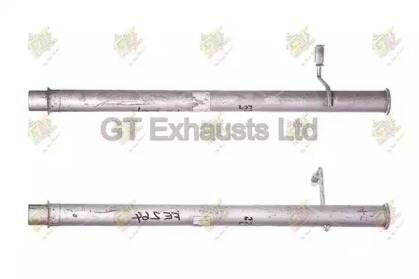 Трубка GT Exhausts GFE264