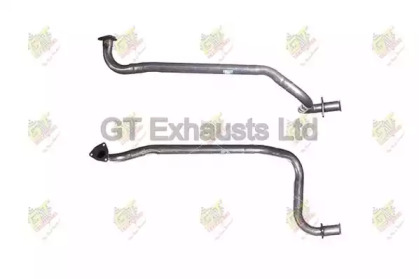 Трубка GT Exhausts GFE265