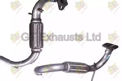 Трубка GT Exhausts GFE532