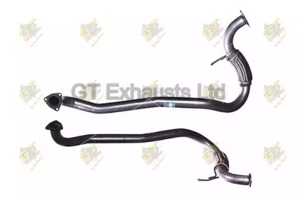 Трубка GT Exhausts GFE536