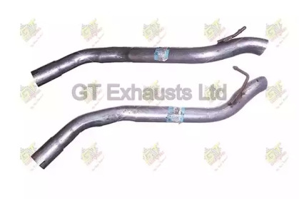 Трубка GT Exhausts GFE786