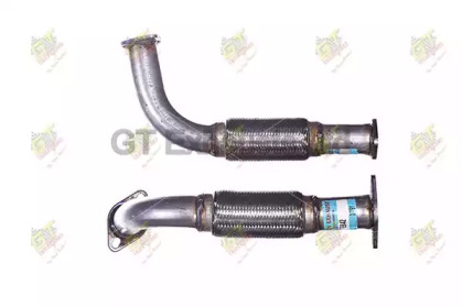 Трубка GT Exhausts GFE842