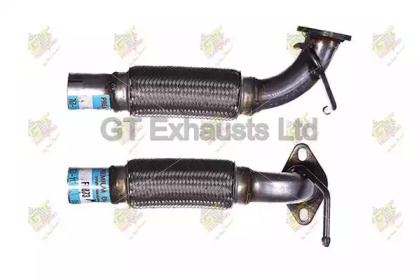 Трубка GT Exhausts GFE873