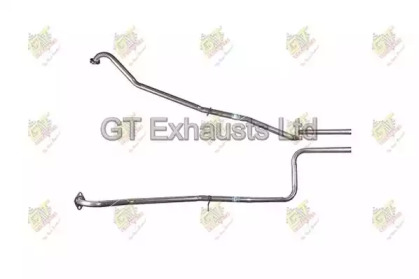 Трубка GT Exhausts GFE874