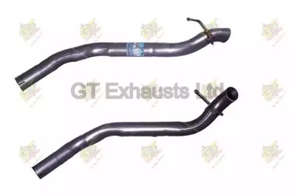 Трубка GT Exhausts GFE914