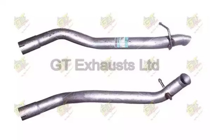 Трубка GT Exhausts GFE925