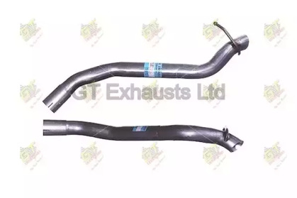 Трубка GT Exhausts GFE937