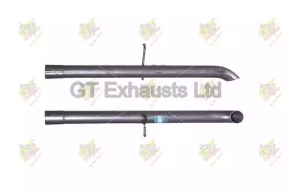 Трубка GT Exhausts GFE940