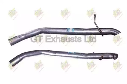 Амортизатор GT Exhausts GFE951