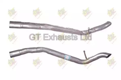 Трубка GT Exhausts GFE956