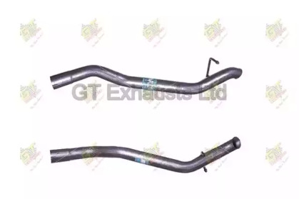 Трубка GT Exhausts GFE958