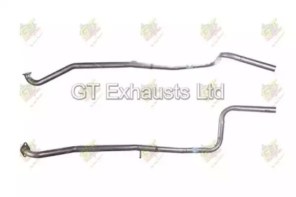 Трубка GT Exhausts GFE995