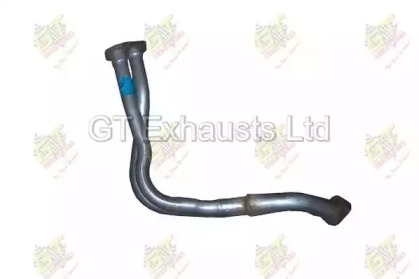 Трубка GT Exhausts GFT251