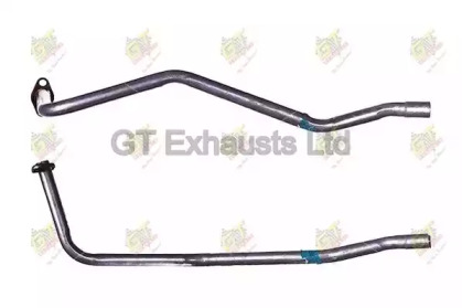 Трубка GT Exhausts GGM005