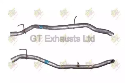 Трубка GT Exhausts GGM035