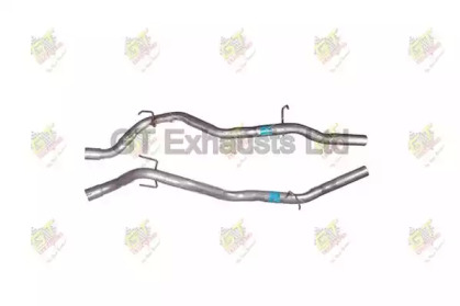 Трубка GT Exhausts GGM040