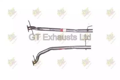 Трубка GT Exhausts GGM059