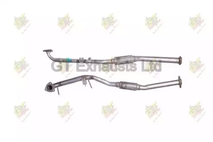 Трубка GT Exhausts GGM492