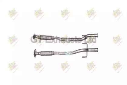 Трубка GT Exhausts GHY099