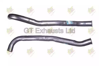 Трубка GT Exhausts GLR084