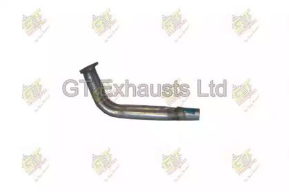 Трубка GT Exhausts GLR132