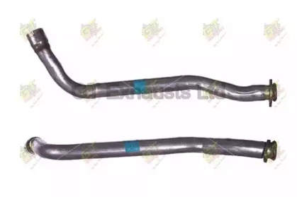 Трубка GT Exhausts GLR158