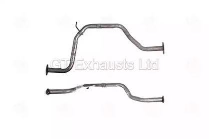 Трубка GT Exhausts GMA105