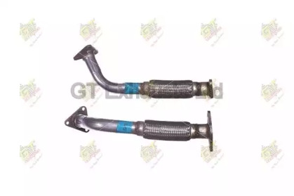 Трубка GT Exhausts GMA157