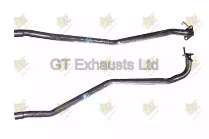 Трубка GT Exhausts GMA340