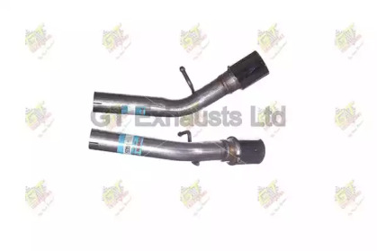 Трубка GT Exhausts GMA354