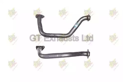 Трубка GT Exhausts GPG179