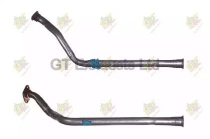 Трубка GT Exhausts GPG189