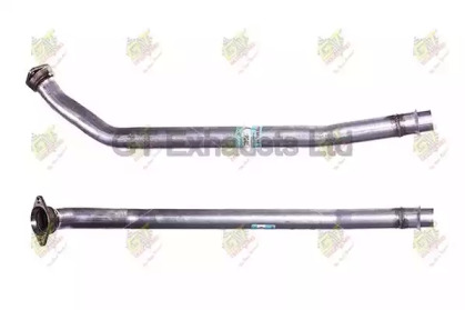 Трубка GT Exhausts GPG483