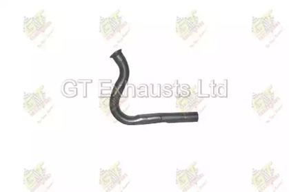 Трубка GT Exhausts GRN129