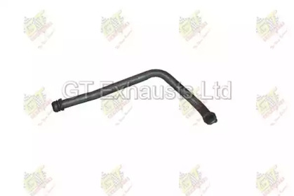 Трубка GT Exhausts GRN139